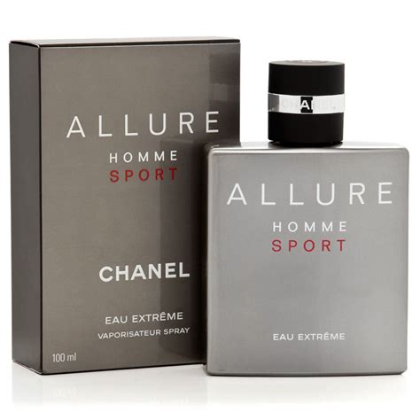 chanel extreme allure